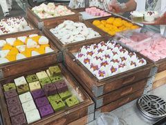 -孙氏梅花糕(马台街)