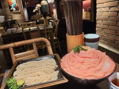 -吼堂老火锅(太古里总店)