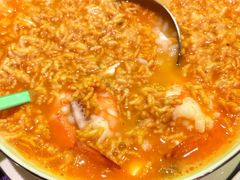 海鲜泡饭-惠食佳·朱雀(东方商厦店)