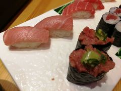 -琴寿司居酒屋(软件园店)