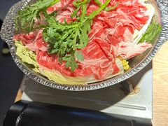寿喜锅-王氏炉匠·烧鸟放题自助(好运街店)