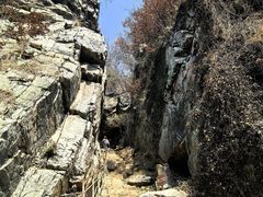 -虞山风景区