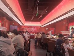 -龍歌自助小火锅(雨花台江南虹悦城店)