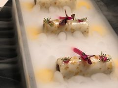 -上蔬无瑕· 创意素食·Vegetarian(华采天地店)