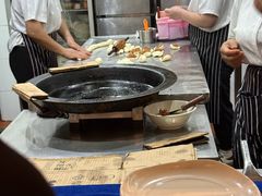 -哑巴生煎(临顿路店)