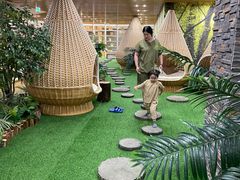 -东方之珠洗浴休闲广场(南开店)
