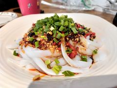 -兔行天下-鸿鹤鲜锅兔(中海国际店)