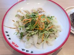 -武圣羊汤·西北面(安德路店)