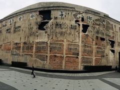 -上海四行仓库抗战纪念馆