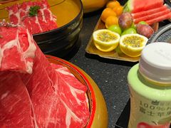 -牛New寿喜烧(金茂览秀城店)