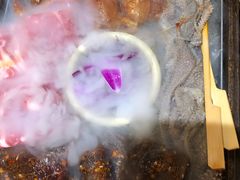 雪山匣宝拼盘-蜀大侠火锅(寰球文化地标·总府店)