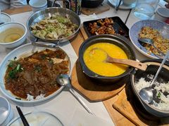 -吴家·非遗淮扬小馆(镇江万达广场店)
