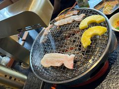 -樱嘢·炭火烧肉(惠南店)