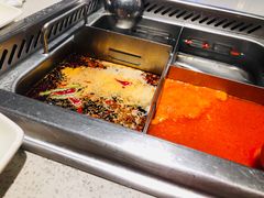 -海底捞大排档火锅(悦荟广场店)