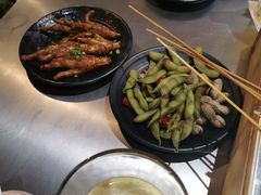 -微醺烤牛·炭火烧烤·精酿啤酒(东郊记忆店)