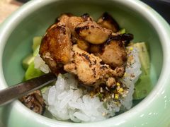 牛油果鹅肝-东京屋(武定路店)