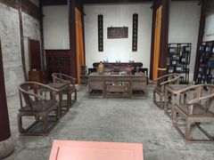 -太平天国侍王府