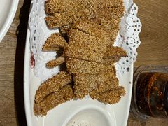 -直隶安家罩饼(总店)