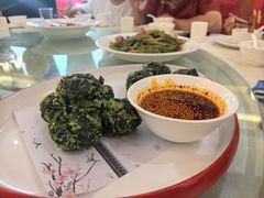 -德泰楼餐饮(莲湖路店)