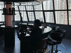 -境·Bar·日咖夜酒