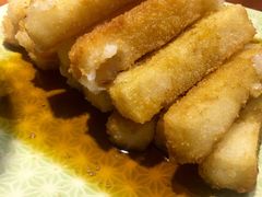 -友记功夫香·人民川菜(红牌楼店)