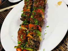 -BAI BUA RESTAURANT