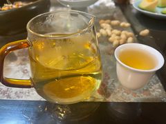 -竹淇茶馆(车站北路店)