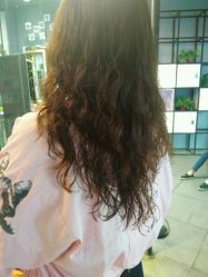 -MAGIC米几发型设计·羊毛卷