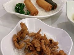 -稻香酒家(天河城店)