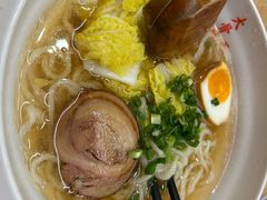 -味千拉面(煌华新纪元购物广场店)