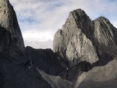 -墨石公园景区