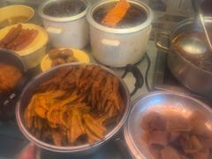 -柳州肥姨妈大骨螺蛳粉(东靖路店)