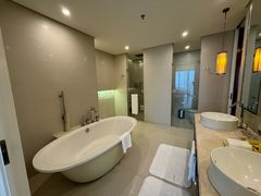 -三亚海棠湾万丽度假酒店