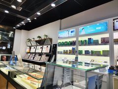 -浙文眼镜(华熙528店)