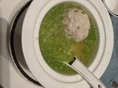 -扬州香格里拉·香宫中餐厅
