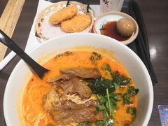 -和府捞面·大师店(上海漕宝路日月光店)