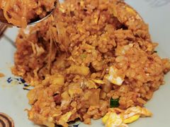 -金石陈朝鲜拌饭(东城万达店)