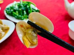 -蛇口康乐快餐鱼仔档(翠苑小区店)