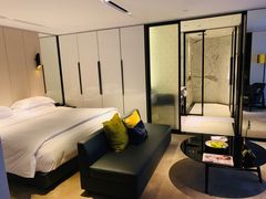 -尼依格罗香港美利酒店