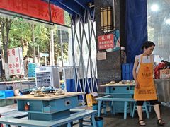 -重庆老船夫冷锅鱼(黄金路店)