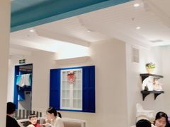 大堂-Aqua Oasis 水天堂(相城天虹商场店)