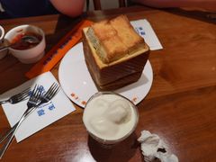 -厚生港萃·小吃餐厅(苍梧路店)