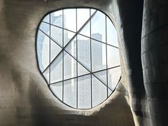 -证大喜玛拉雅中心