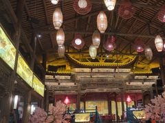 -HOHO餐厅(古子城店)