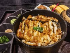 -玄白·炭烤活鳗(上海首店)