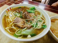 -黄祥发牛排美食(圣湖店)