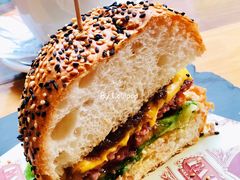 -FAT COW(虹梅路店)