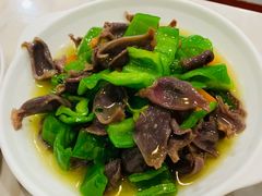 -扬州小吃(延安西路店)