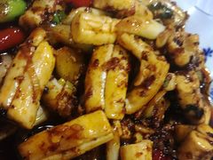 红烧牛脊髓-清真.回香园(南街店)