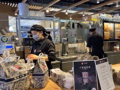 -霸王茶姬(常熟印象城店)